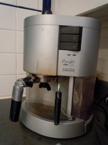 Espresso Duct tape Blue song