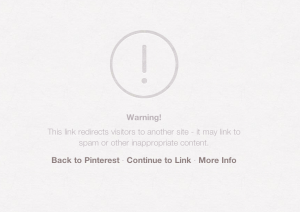 pinterest SEO "angel of death"